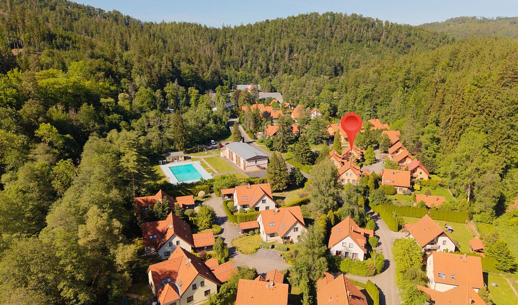Prodej domu 137 m² s pozemkem 560 m², Karlovy Vary – náhled fotky 30