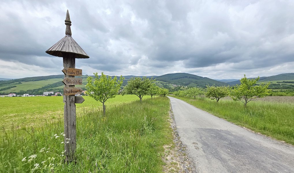 Prodej chaty/chalupy 700 m² s pozemkem 1 816 m², Brumov-Bylnice – náhled fotky 29