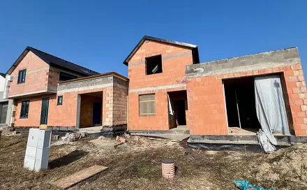 Prodej domu 178 m² s pozemkem 456 m², Syrovice, okres Brno-venkov