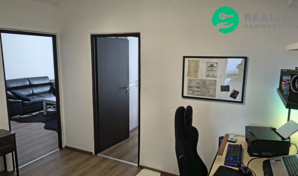 Prodej bytu 2+1 54 m², Jihlava – náhled fotky 6