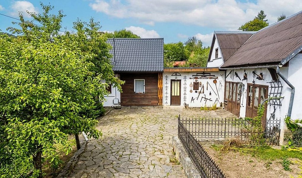 Prodej domu 170 m² s pozemkem 1 170 m², Odry – náhled fotky 3