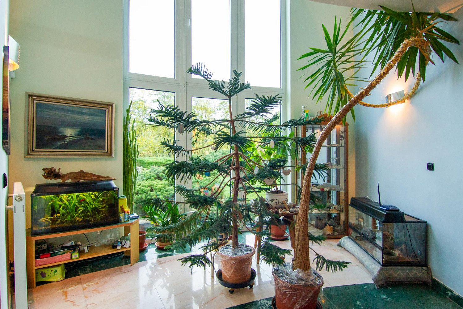 Prodej domu 807 m² s pozemkem 5 219 m² – další