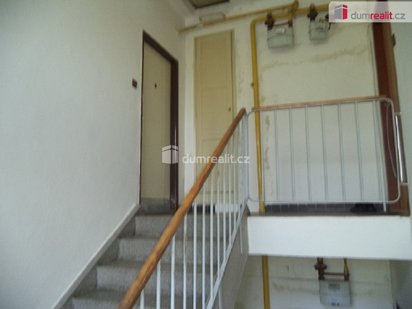 Prodej bytu 2+1 58 m²