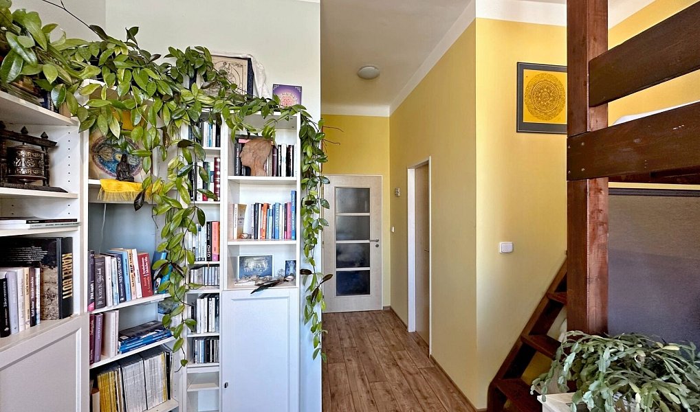 Prodej bytu 4+kk 95 m², České Budějovice – náhled fotky 13