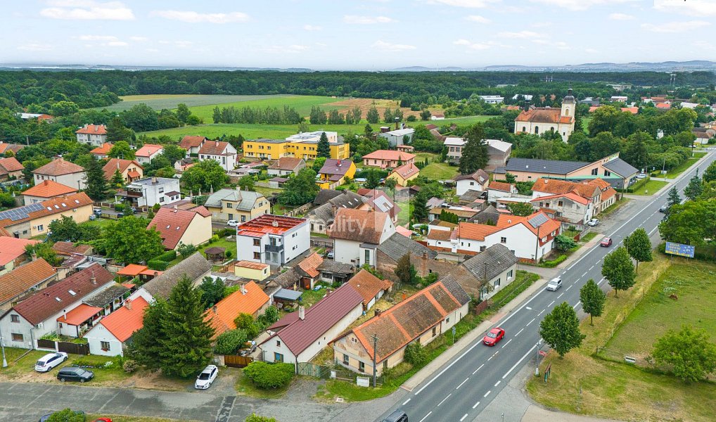 Prodej domu 86 m² s pozemkem 560 m², Pňov-Předhradí – náhled fotky 23