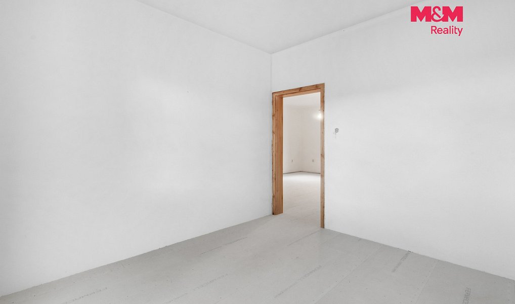 Prodej bytu 3+1 88 m², Česká Kamenice – náhled fotky 9