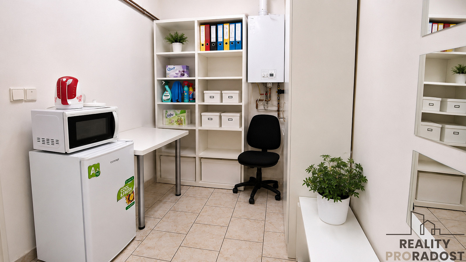 Pronájem obchodních prostor 77 m² – fotografie 4
