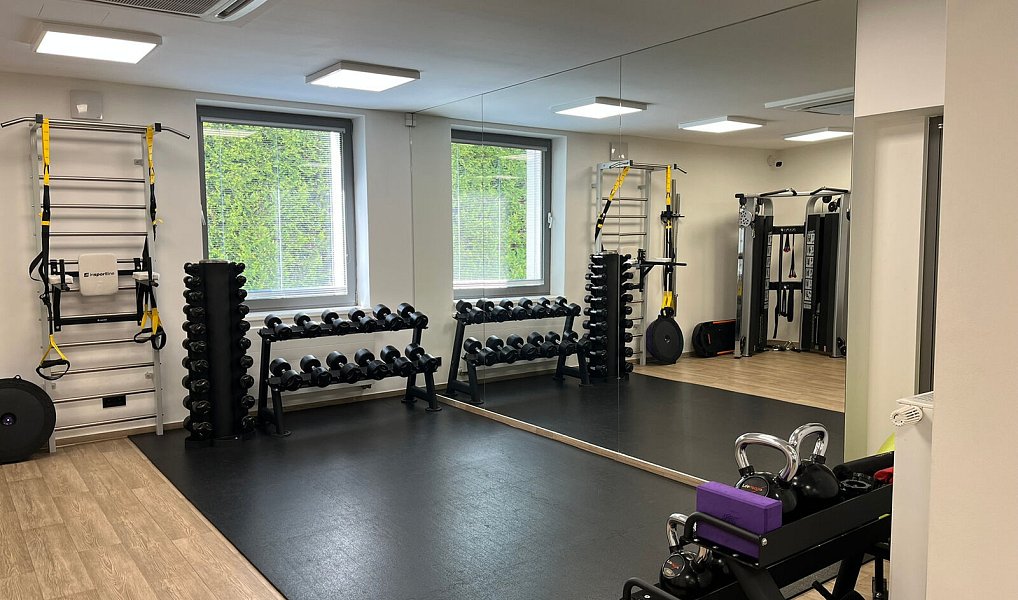 Pronájem obchodních prostor 206 m², Zubří – náhled fotky 6