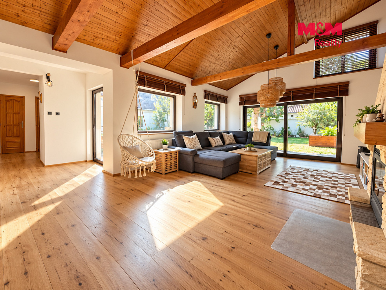 Pronájem domu 171 m² s pozemkem 464 m² – fotografie 4
