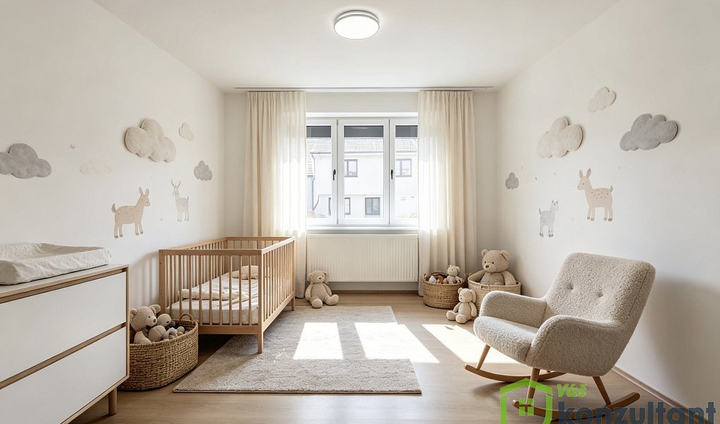 Prodej domu 204 m² s pozemkem 1 432 m², Velké Bílovice – náhled fotky 11