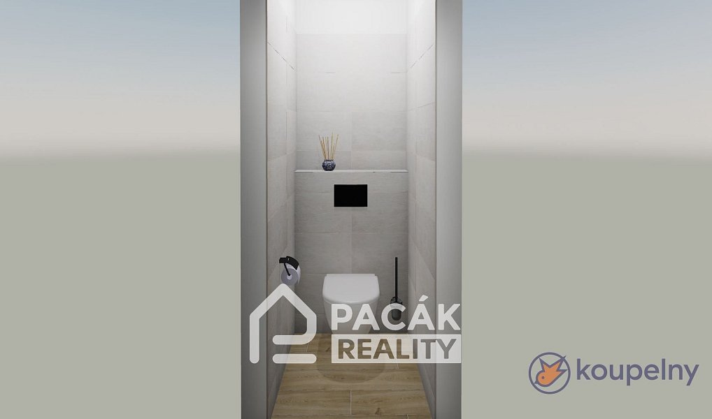 Prodej bytu 3+1 63 m², Přerov – náhled fotky 8