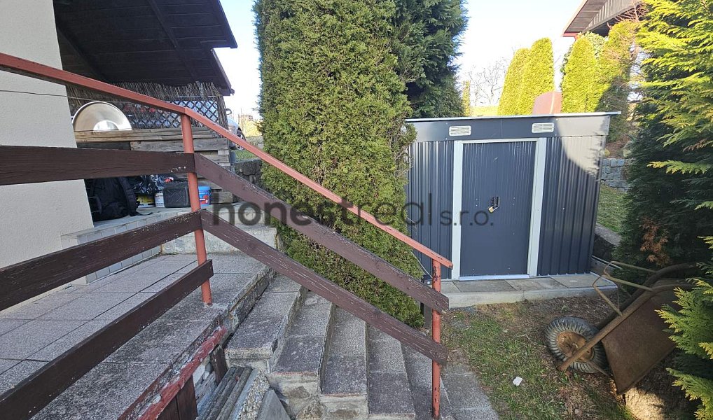 Prodej chaty/chalupy 50 m² s pozemkem 613 m², Napajedla – náhled fotky 24