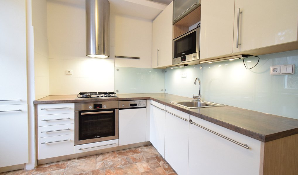 Pronájem bytu 1+1 34 m², Brno – náhled fotky 2