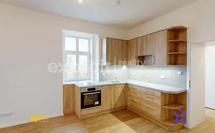 Pronájem bytu 2+kk 45 m², Hostovlice, okres Kutná Hora