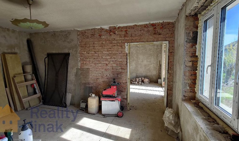 Prodej domu 91 m² s pozemkem 499 m², Hradištko – náhled fotky 14