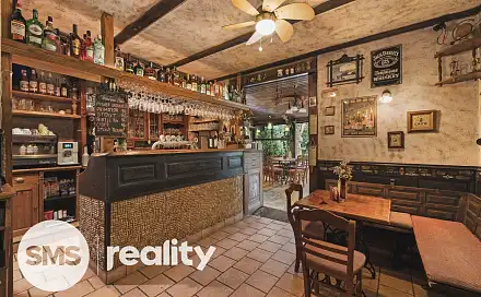 Prodej restaurace 864 m², Svat. Čecha, Jaroměř - Pražské Předměstí, okres Náchod