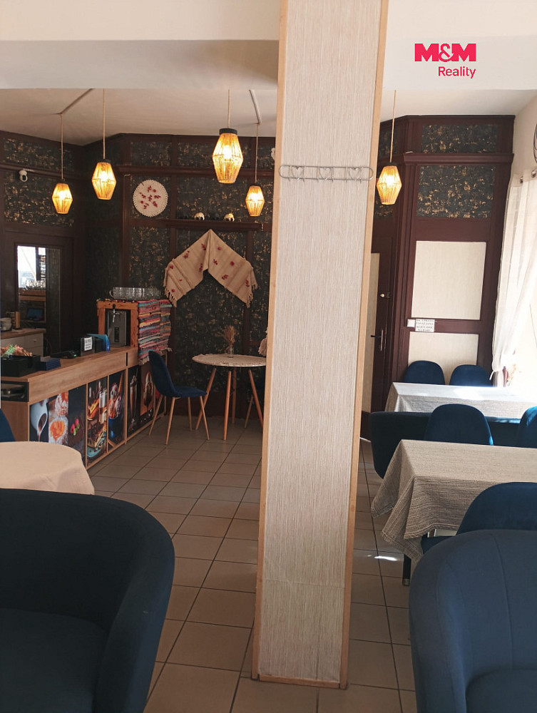 Pronájem obchodních prostor 49 m² – fotografie 4