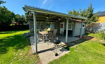 Prodej zahrady 299 m², Dolní, Krupka - Vrchoslav, okres Teplice