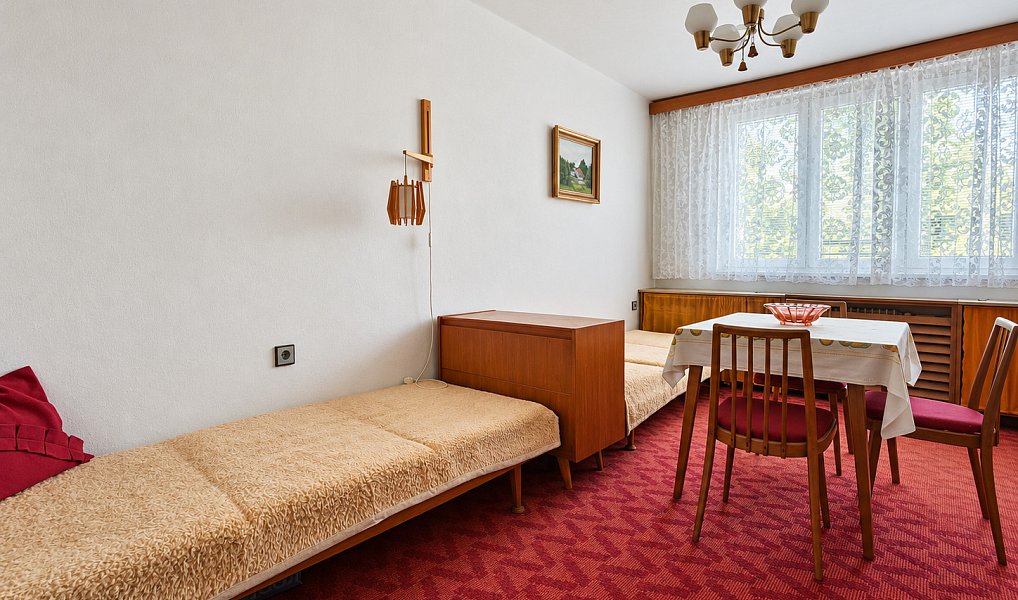 Pronájem bytu 3+1 73 m², České Budějovice – náhled fotky 8
