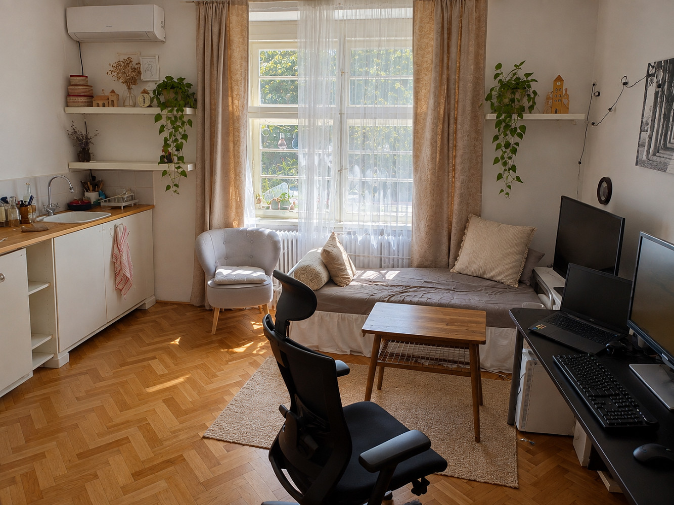 Prodej bytu 2+kk 55 m² – fotografie 5