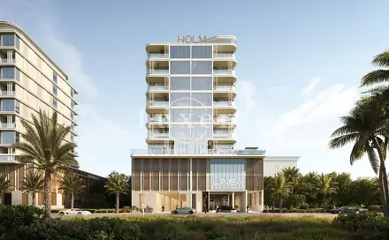 Prodej bytu 1+kk 36 m², Dubaj, Spojené arabské emiráty