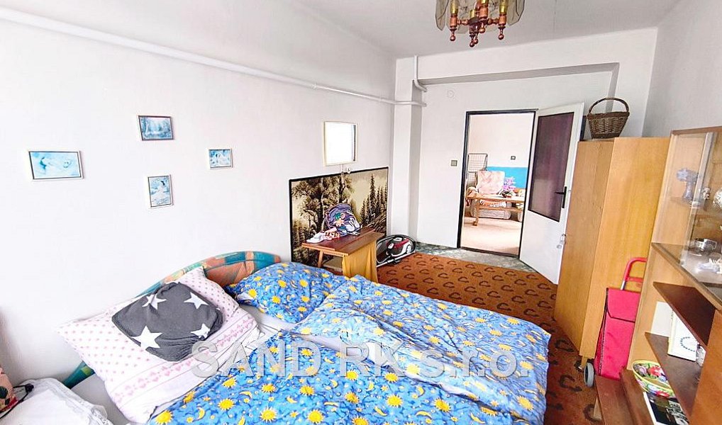 Prodej bytu 2+1 66 m², Česká Kubice – náhled fotky 10