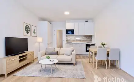 Prodej bytu 1+kk 37 m²