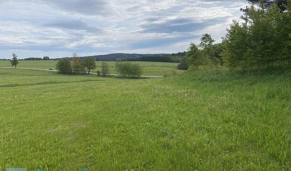 Prodej stavebního pozemku 852 m², Dolní Dvořiště – náhled fotky 4
