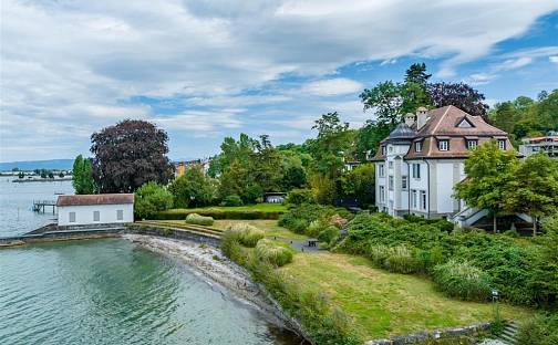 Prodej domu 912 m² s pozemkem 2 700 m², Hofstrasse, Rorschacherberg, Švýcarsko