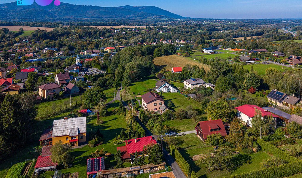 Prodej domu 108 m² s pozemkem 1 315 m², Hrádek – náhled fotky 3