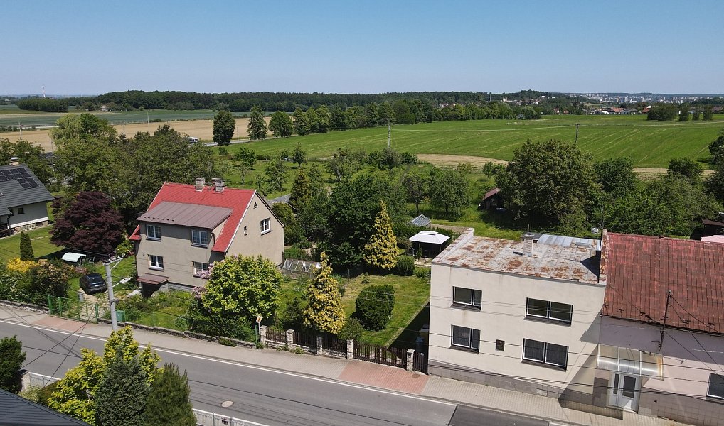 Prodej domu 210 m² s pozemkem 474 m², Frýdek-Místek – náhled fotky 4