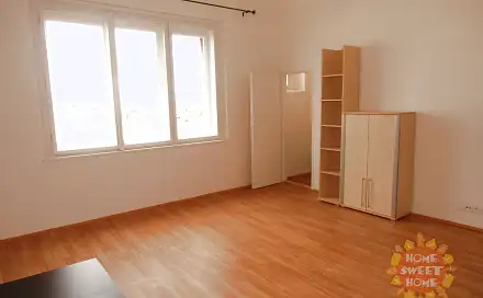 Pronájem bytu 1+kk 34 m²