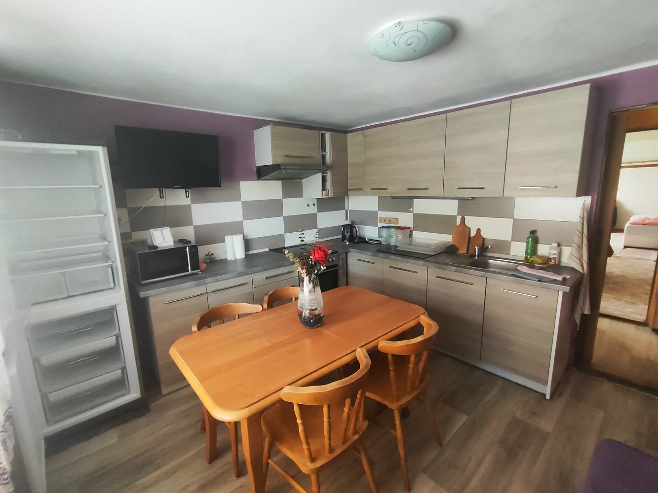 Prodej domu 100 m² s pozemkem 610 m² – fotografie 4