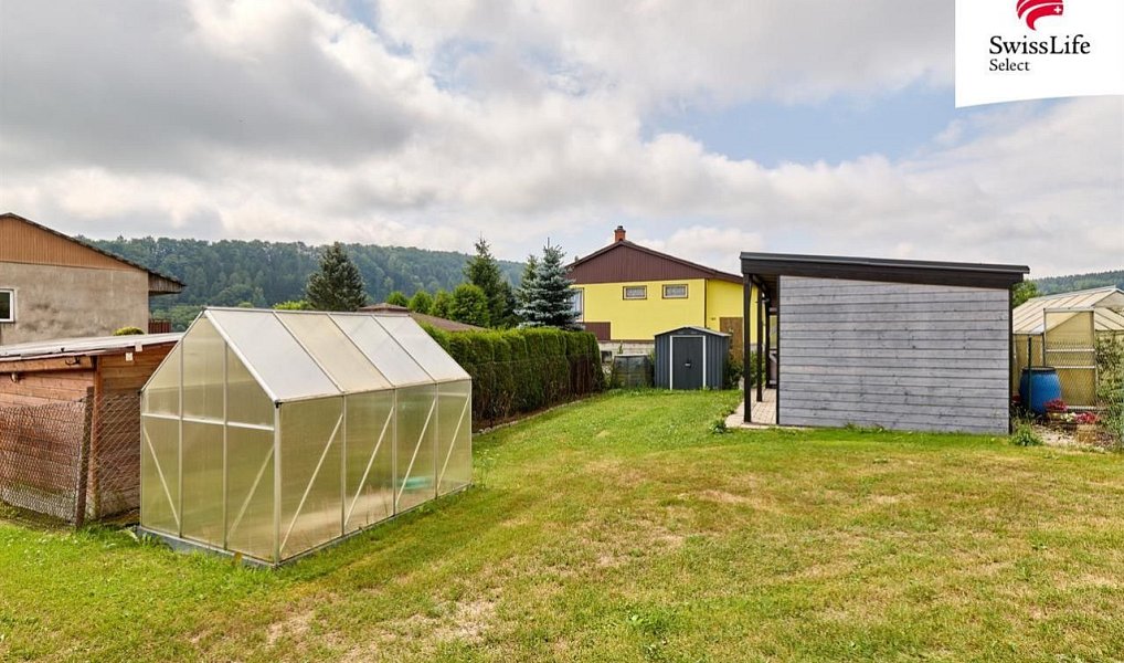 Prodej bytu 3+1 91 m², Adršpach – náhled fotky 26