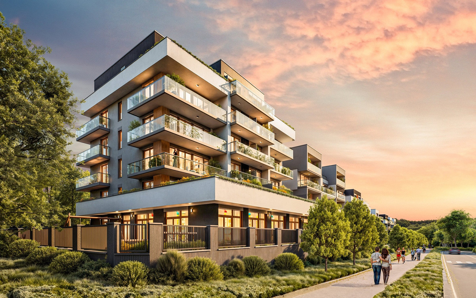 Prodej bytu 1+kk 34 m² – fotografie 4