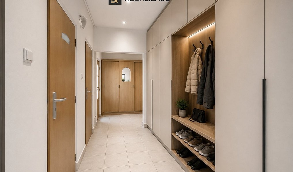 Prodej bytu 2+1 52 m², Přerov – náhled fotky 12