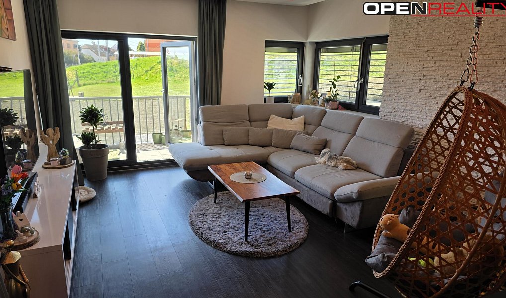 Prodej bytu 4+kk 128 m², Popůvky – náhled fotky 11