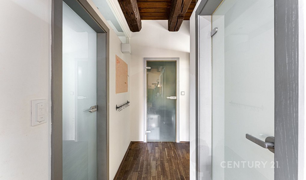 Prodej bytu 3+kk 86 m², Praha – náhled fotky 5