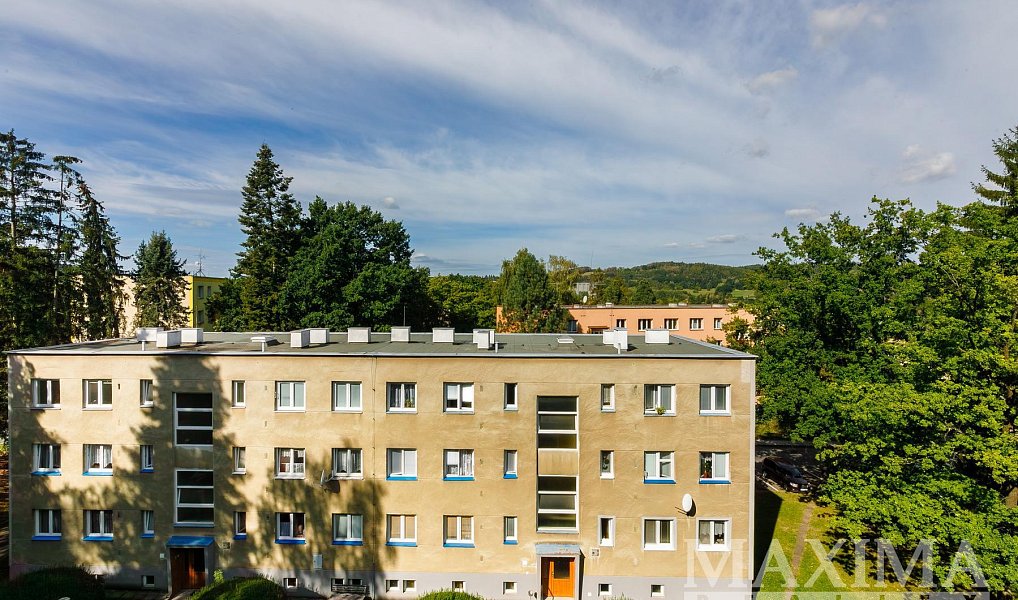 Prodej bytu 2+1 58 m², Votice – náhled fotky 10