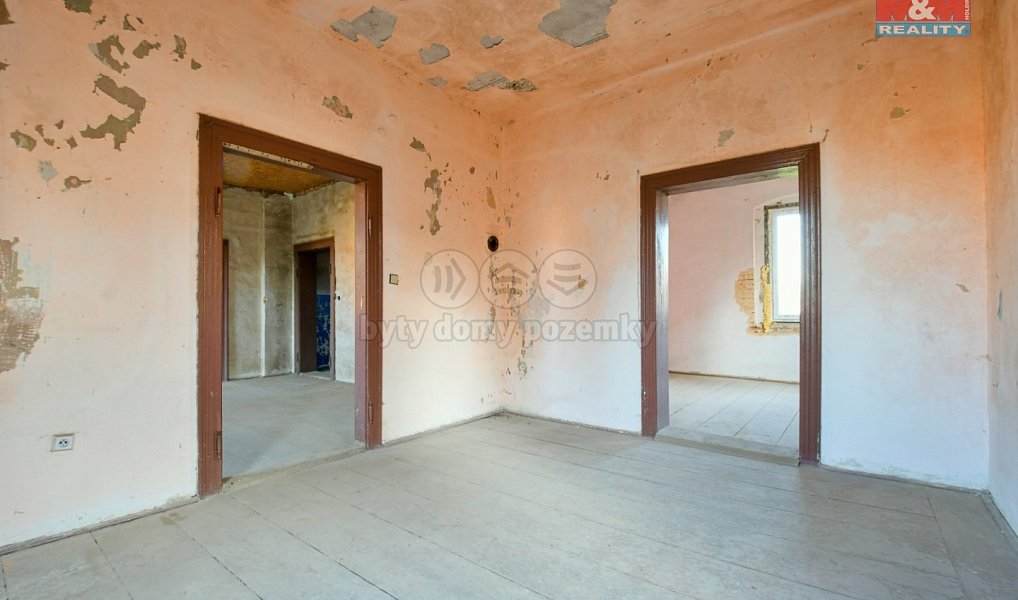 Prodej domu 300 m² s pozemkem 635 m², Plesná – náhled fotky 16
