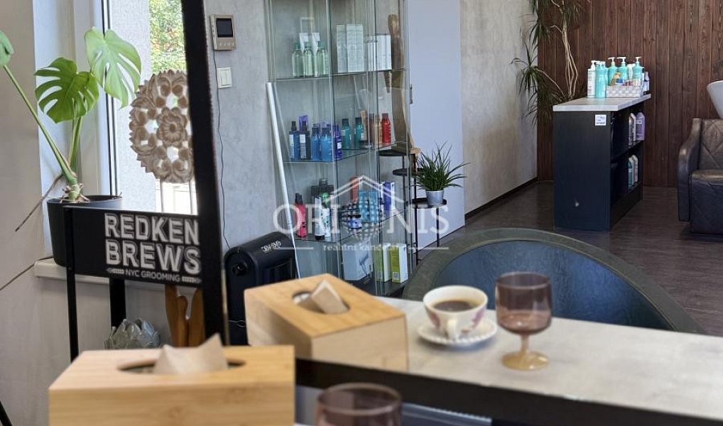 Prodej komerčního objektu (jiného typu) 70 m², Chomutov – náhled fotky 15
