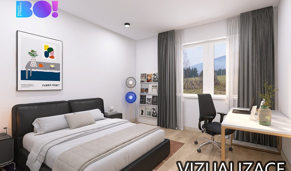 Prodej domu 158 m² s pozemkem 864 m², Medlovice – náhled fotky 32