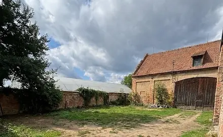 Prodej skladovacích prostor 287 m², Terezín - České Kopisty, okres Litoměřice