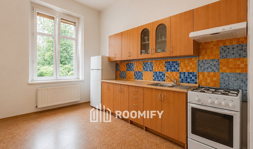 Prodej nájemního domu, činžáku 778 m², Teplice – náhled fotky 16