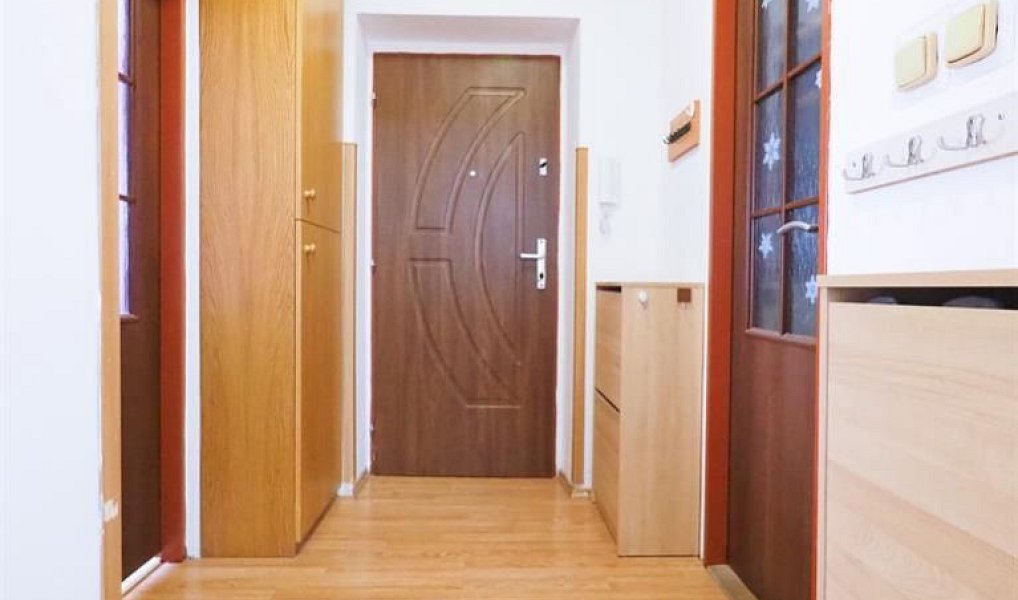 Prodej bytu 2+1 48 m², Žďár nad Sázavou – náhled fotky 20