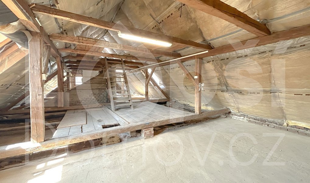 Prodej domu 315 m² s pozemkem 1 120 m², Jeseník – náhled fotky 20