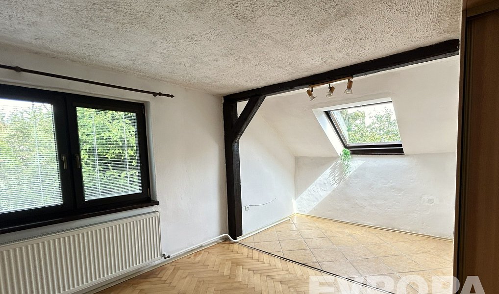 Prodej domu 250 m² s pozemkem 2 264 m², Nový Bor – náhled fotky 14