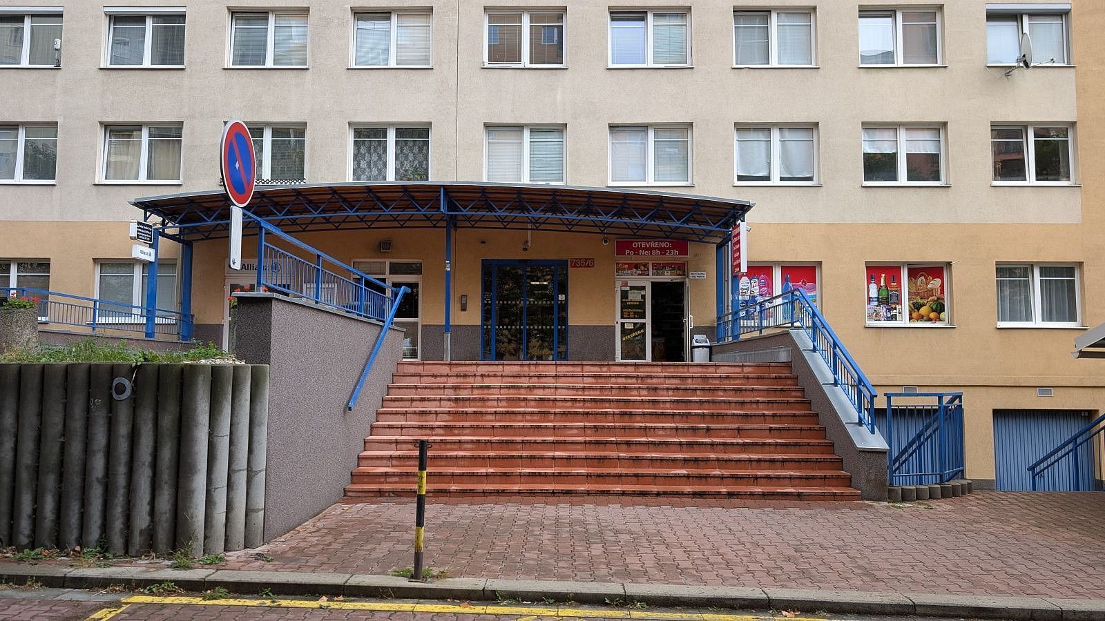 Prodej bytu 1+kk 39 m² – fotografie 4