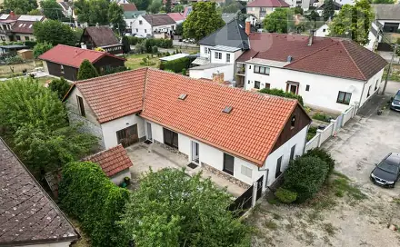 Prodej domu 140 m² s pozemkem 472 m², Rpety, okres Beroun