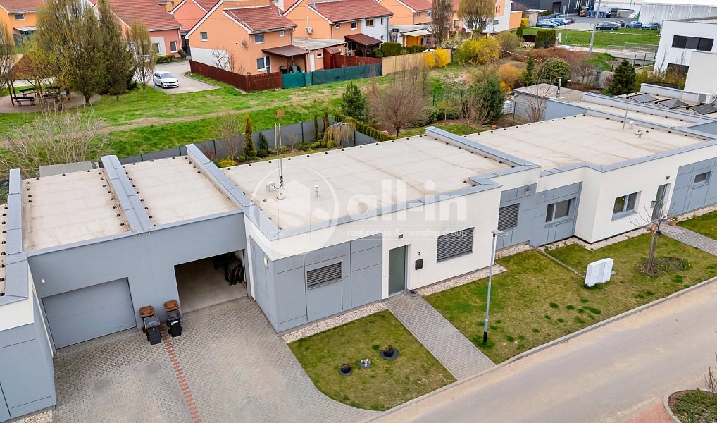 Prodej rodinného domu, 145 m², Křečkovice - Vyškov, Vyškov